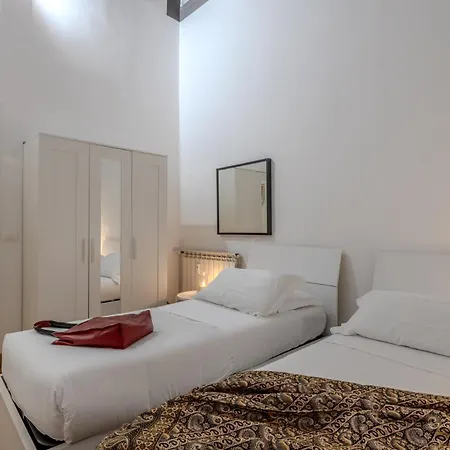 Storico In Zona Barberini * Rom