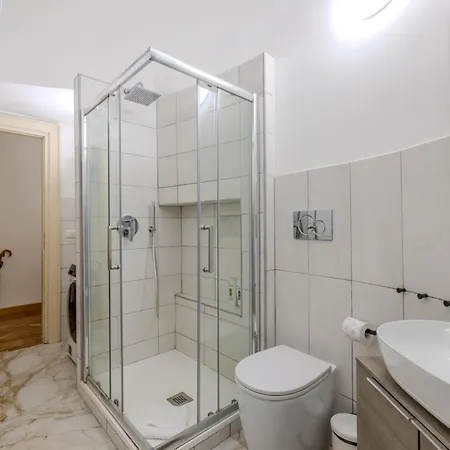 Storico In Zona Barberini