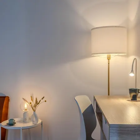 Apartamento Storico In Zona Barberini